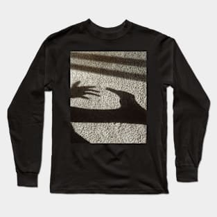 Drop in Long Sleeve T-Shirt